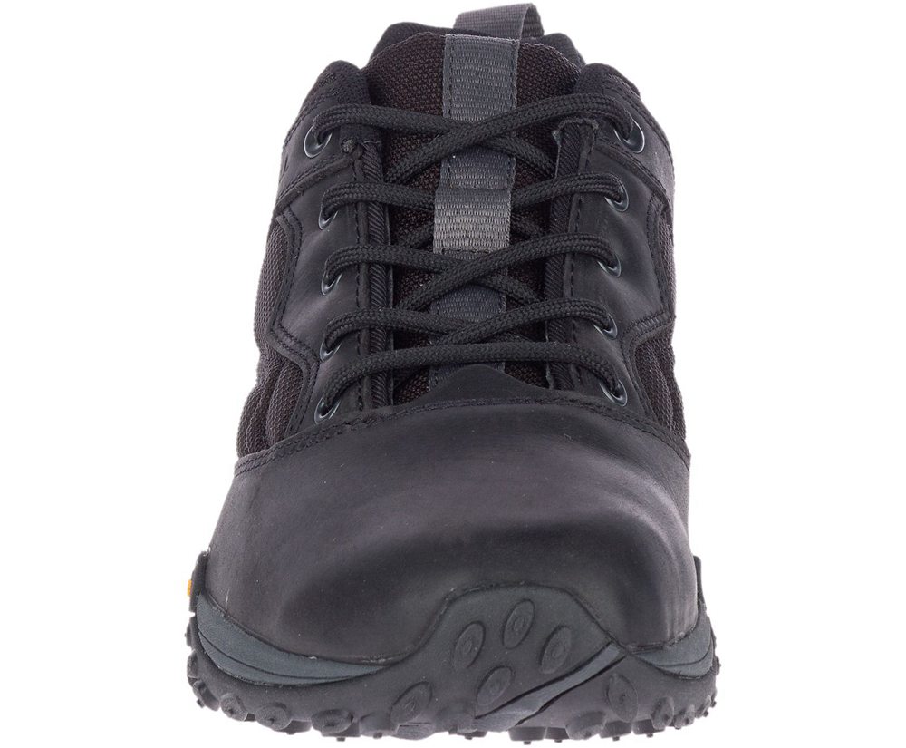 Tenis Homem - Merrell Havoc Wells - Pretas - YLX905136